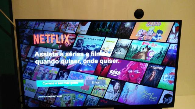 Torro tv smart 32 led