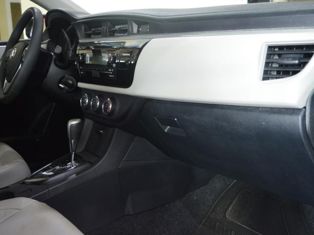 Toyota Corolla Gli Upper - Foto 12