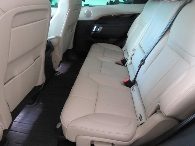 Land Rover Discovery 3.0 TD6 SE 4WD 2017 - Foto 5
