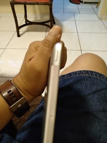 IPad mini 4g e wi-fi R$ 700
