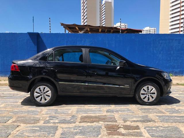 Voyage 1.6 2014, Único dono, c/ 59mil kms rodados!!! - Foto 6