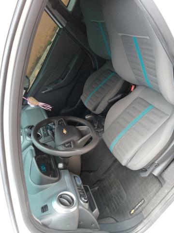 Vendo Montana Sport 2018/2019/ 20 mil km rodado - Foto 5