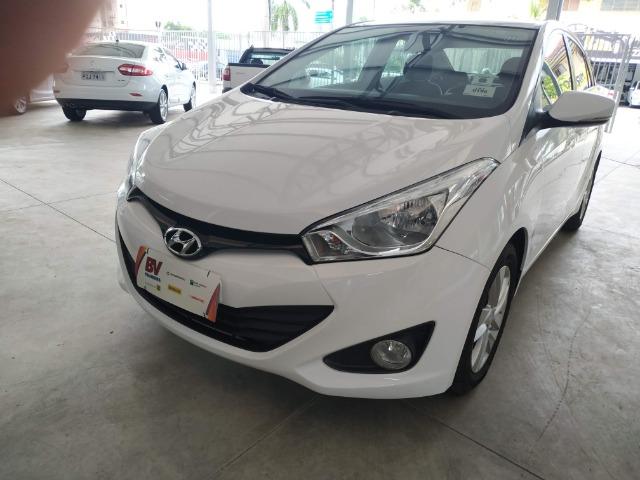 Hb20s 1.6 premium automático - Foto 10