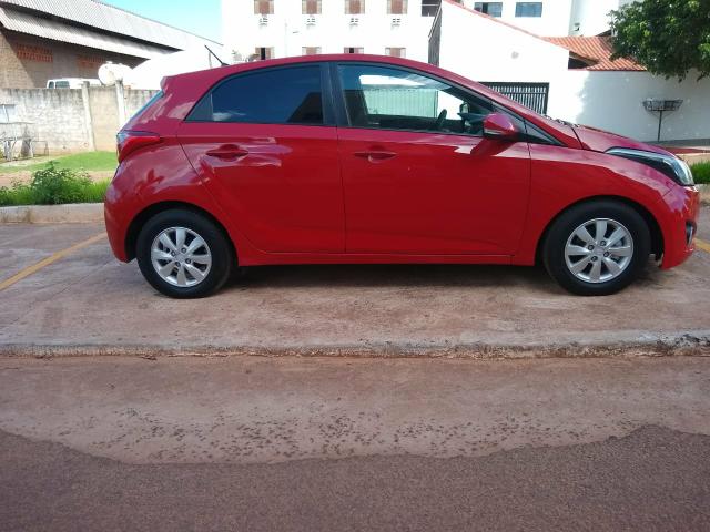 HB 20 1.6 automático , carro sem detalhes - Foto 10