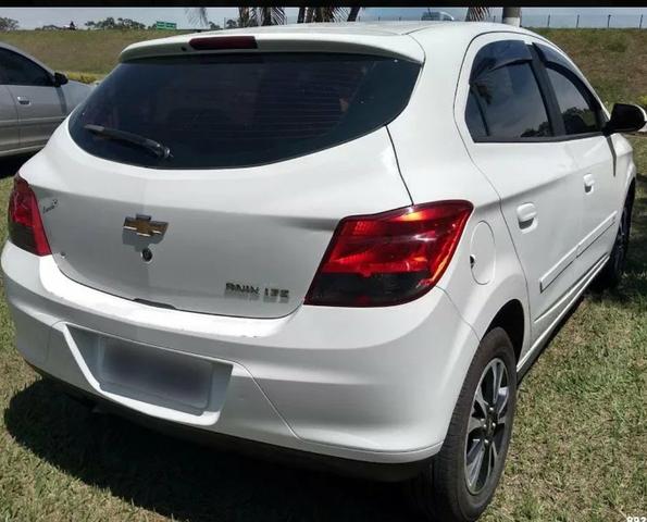 Ônix 1.4 2016 *Carro para uber - Foto 5