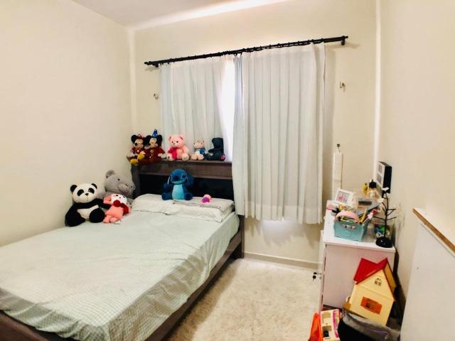 Casa em Cond na Lagoa Redonda - 103m² - 3 Suítes- 2 Vagas (CA0388) - Foto 11