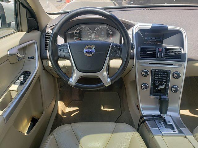 VOLVO XC60 2011/2011 2.0 T5 COMFORT FWD TURBO GASOLINA 4P AUTOMÁTICO - Foto 13