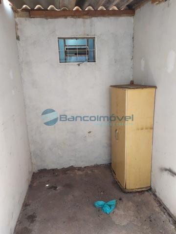 Casa para alugar com 2 dormitórios em Vila monte alegre 4, Paulínia cod:CA02322 - Foto 6