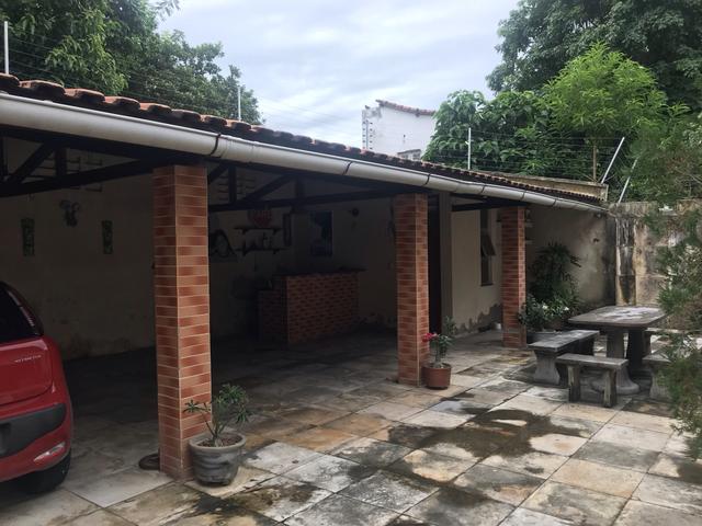 Casa plana em Messejana - Foto 4