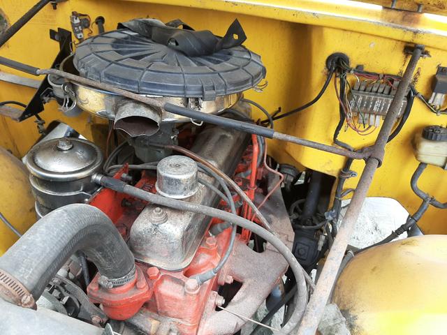 Jipe Willys overland - Foto 4