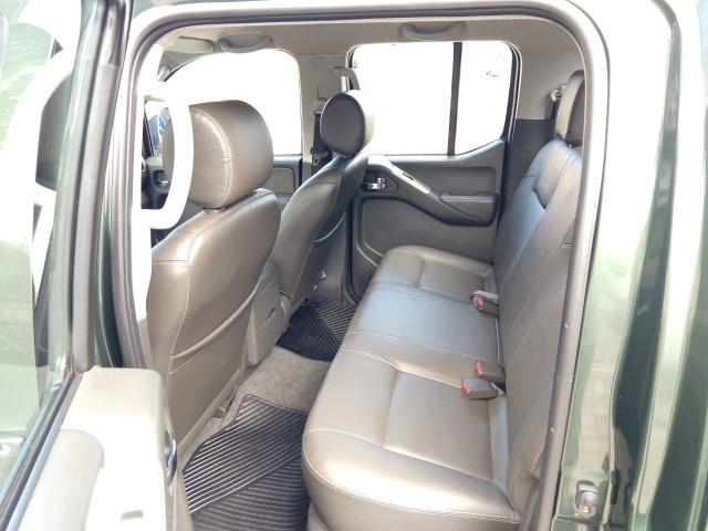 Frontier SL 2.5 4X4 Aut. 2016!! - Foto 12