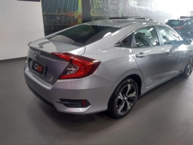 Honda Civic 2.0 16vone ex - Foto 5