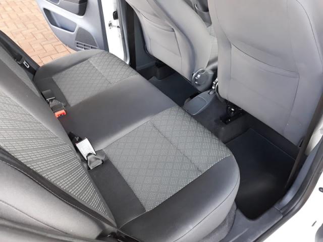 VOLKSWAGEN NOVO FOX TL ME 2016 - Foto 15