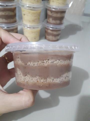 Bolo de Pote - Foto 3