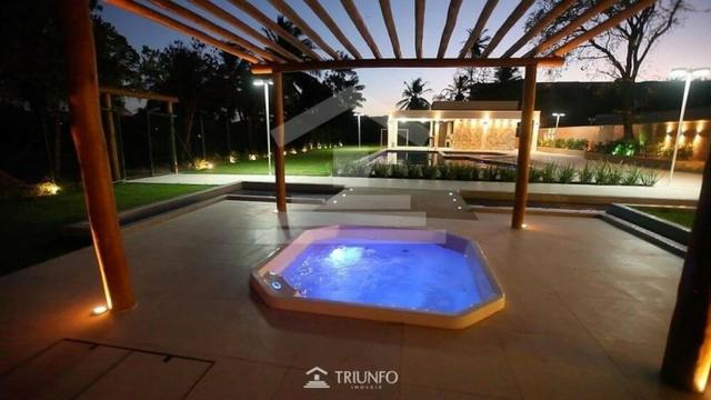 (JG) (TR 34.464), Maraponga,61,88M², 3 Quartos,2 Suites, Varanda, Lazer Completo - Foto 9