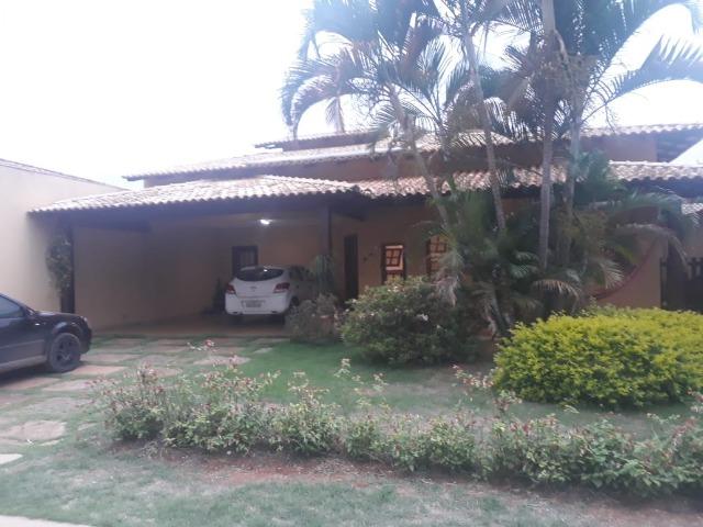 Casa estilo americana, linda em ótima localização!! - Foto 2