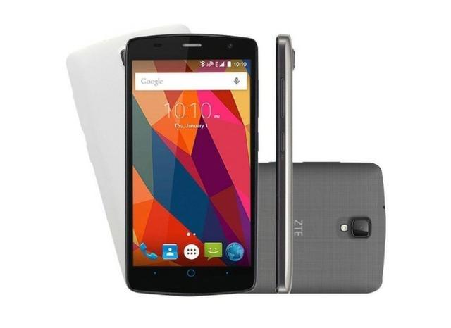 Celular Zte L5 Shade Dual Chip