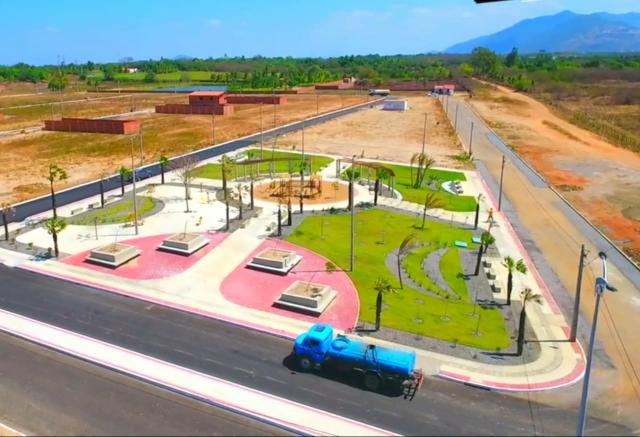 Loteamento moradas da Boa vizinhança pronto para construir! - Foto 3
