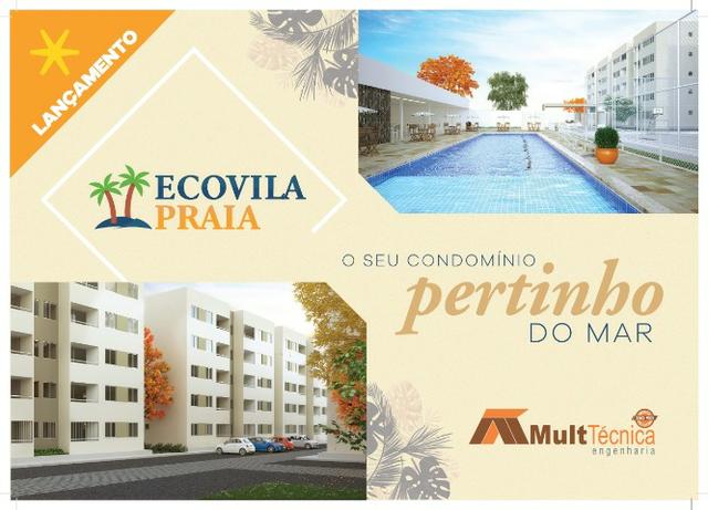 Ecovila Praia (Candeias) - Foto 2