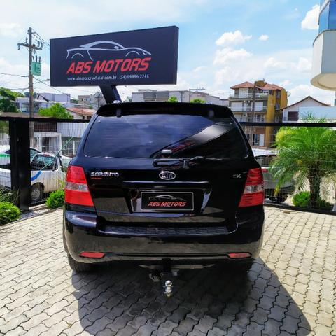 Kia Sorento EX automática 4×4 - Foto 8
