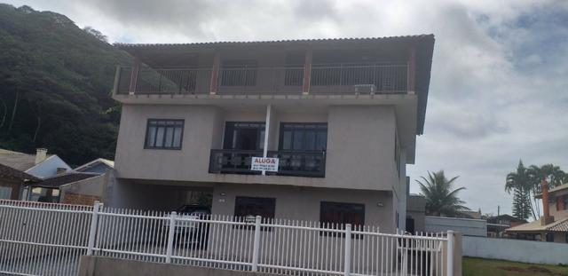 Apto Cobertura Ubatuba/SC Aluguel Temporada