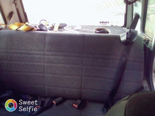 Fiat Uno 2001 - Foto 9