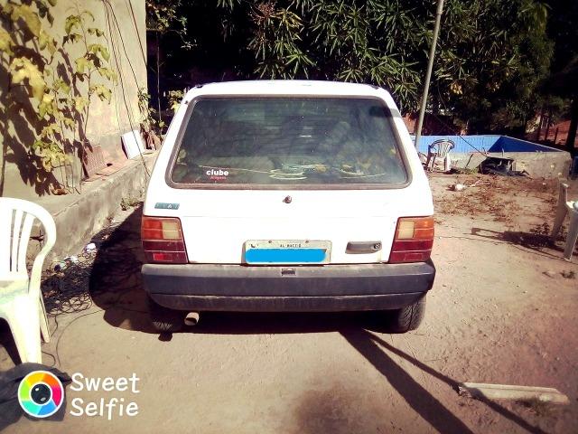 Fiat Uno 2001 - Foto 8