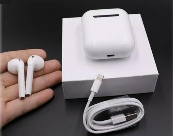 Fone gêmeos sem fio