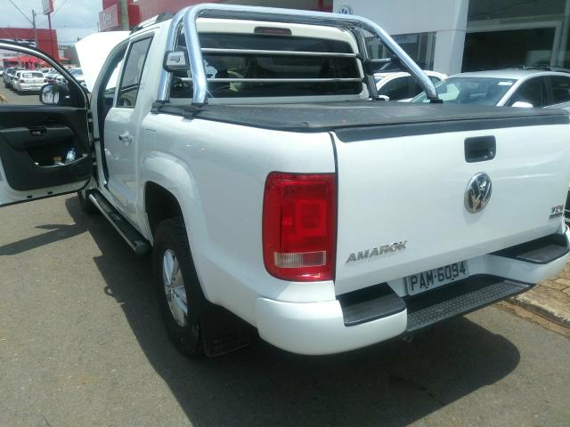 Amarok Se manual 15/16 - Foto 7