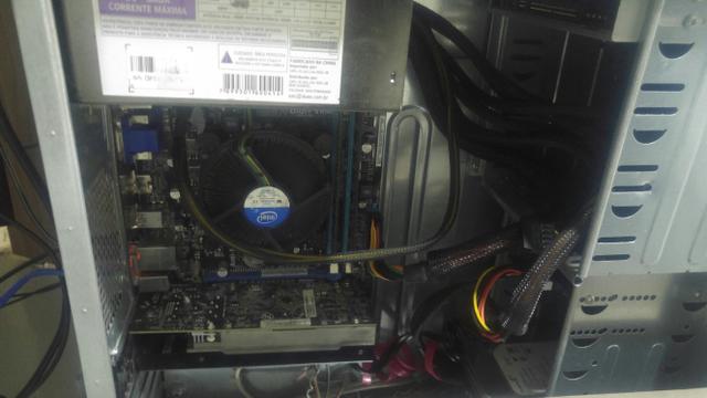 Vendo Pc Gamer