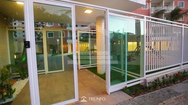 (JG) (TR 34.464), Maraponga,61,88M², 3 Quartos,2 Suites, Varanda, Lazer Completo - Foto 12