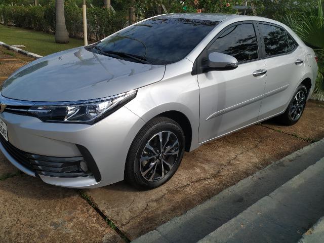Corolla