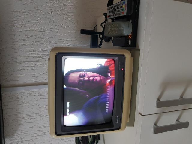 TV 10 polegadas color - Foto 5