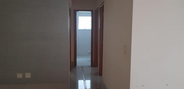 Apartamento com 3 dormitórios à venda, 85 m² por r$ 370.000,00 - jardim aquarius - são jos - Foto 6