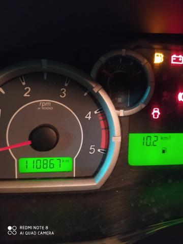 Ford Ranger 3.0 XLT 4x4 Diesel 2011/2012 Único Dono Branca - Foto 6