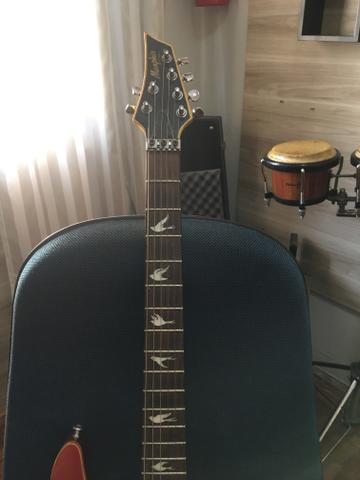 Guitarra Menphis - Foto 3