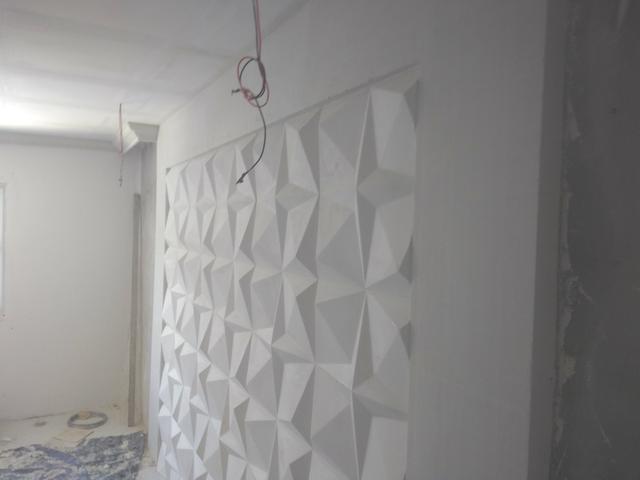 Gesso e pintura - Foto 4
