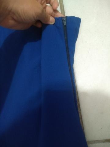 Macacão Panta - Foto 5