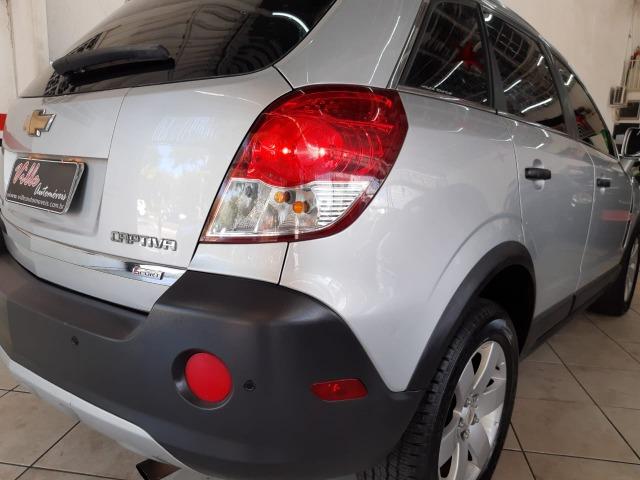 Gm Captiva Sport 2.4 Impecável - Foto 5