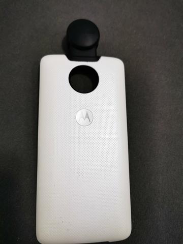 Câmera 360 moto z - Foto 2