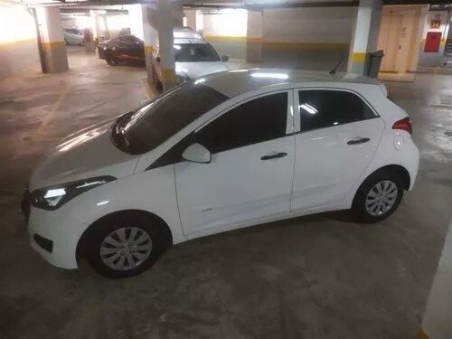 Hyundai Hb20 1.0 Comfort Plus FLEX 5p - Foto 5
