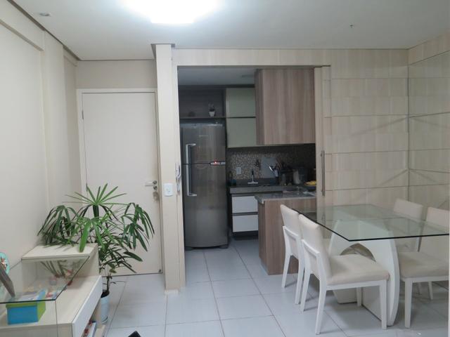 Apartamento Projetado Pronto para Morar - Foto 2
