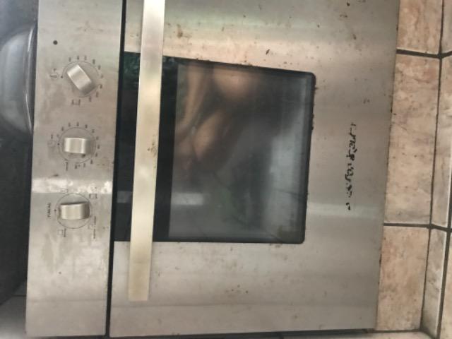 Forno elétrico