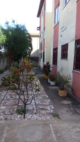 Grande Oportunidade! Financiamos Apto no melhor da Maraponga, 3 quartos sendo 2 suítes - Foto 13