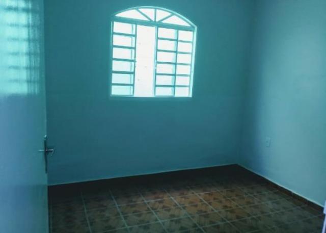 QR 425 Casa escriturada de 3 quartos, aceita proposta! confira! - Foto 10