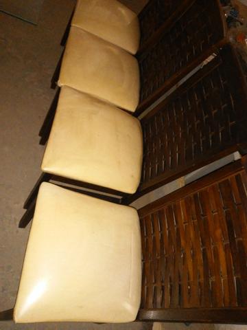 Conjunto mesa TOP cartão - Foto 2
