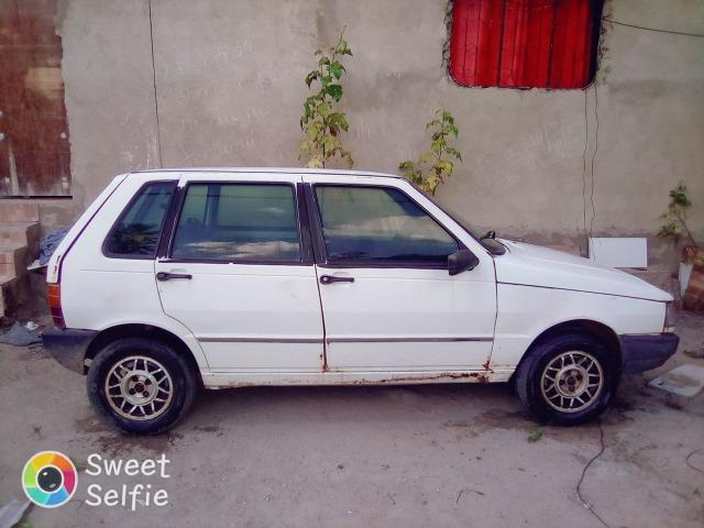 Fiat Uno 2001 - Foto 3