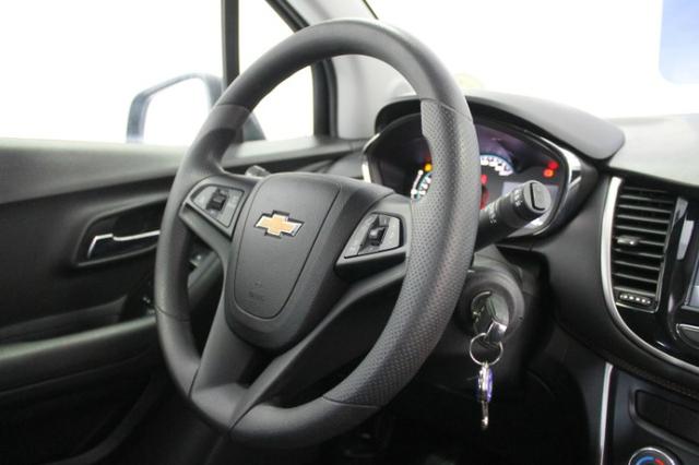 Chevrolet Tracker LT 1.4 Turbo 16V Ecotec (Flex) (Aut) 2017-Único Dono-Bancos em Couro - Foto 7