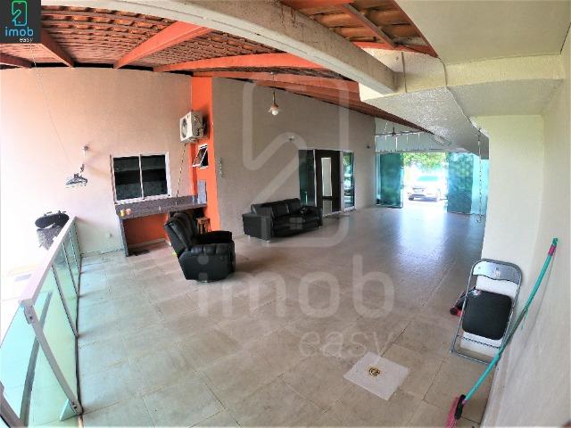 Alugo Reserva das Flores, 3 quartos sendo 2 semi suítes - Foto 13