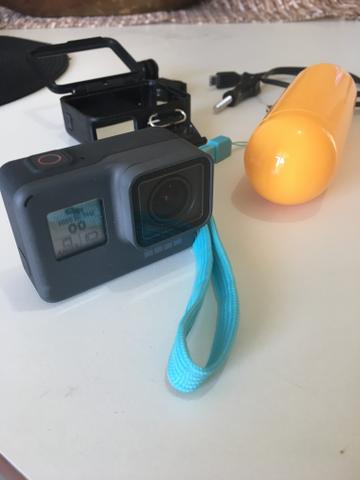 GoPro Hero Black 5 - Top - Foto 3